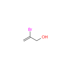598-19-6 2-溴-2-丙烯-1-醇