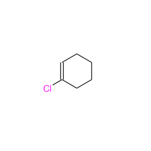 930-66-5 1-氯环己烯