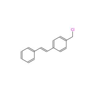 150253-59-1 4-氯甲基芪