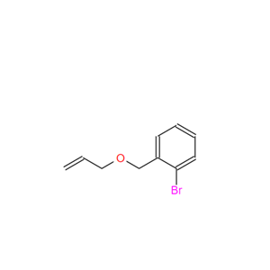 87280-01-1 烯丙基-2-溴苯甲基醚