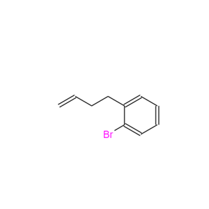 71813-50-8 4-(2-溴苯基)-1-丁烯