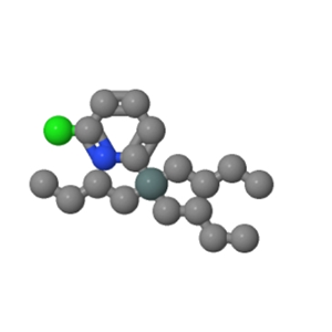 2-氯-6-(三正丁基锡)吡啶 263698-99-3