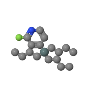 2-氟-4-(三丁基锡烷基)吡啶 457061-31-3