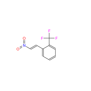 192818-73-8  反-β-硝基-2-(三氟甲基)苯乙烯