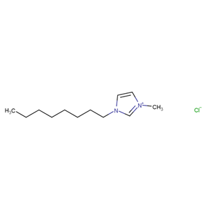1-辛基-3-甲基咪唑氯盐,1-Methyl-3-octylimidazolium chloride