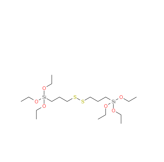 双-[3-(三乙氧基硅)丙基]-二硫化物,Bis(triethoxysilylpropyl) disulfide