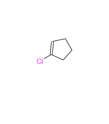 1-氯-1-环戊烯,1-Chloro-1-cyclopentene
