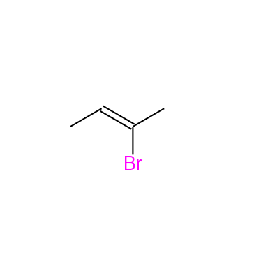 2-溴-trans-2-丁烯,(Z)-2-Bromo-2-butene