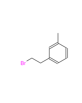 3-甲基苯基乙基溴,3-Methylphenethyl bromide