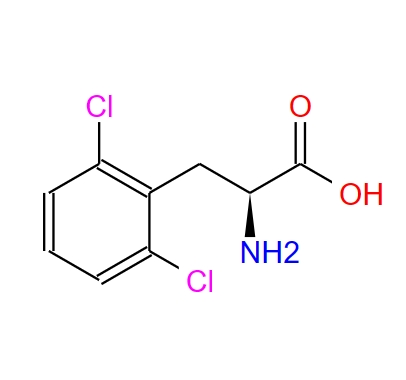 L-2,6-二氯苯丙氨酸,L-2,6-Dichlorophenylalanine