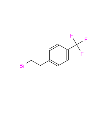 4-(三氟甲基)苯乙基溴,4-(Trifluoromethyl)phenethyl bromide