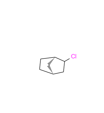 外-2-氯代降莰烷,exo-2-Chloronorbornane