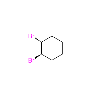 1.2-二溴環(huán)已烷,trans-1,2-Dibromocyclohexane