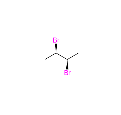 (+/-)-2,3-二溴丁烷,(±)-2,3-Dibromobutane