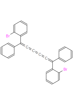 1,6-二(邻溴苯基)-1,6-二苯基己五烯,Ac-Leu-Leu-Nle-aldehyde