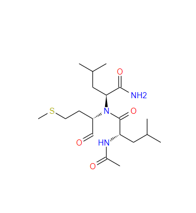 CALPAIN INHIBITOR II,Calpain Inhibitor II