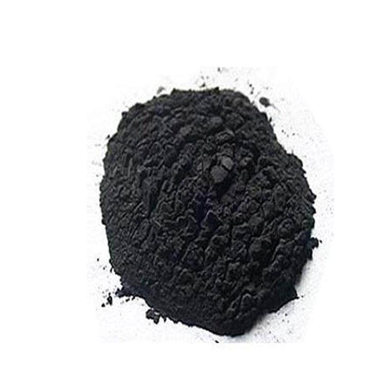 二氧化锰,Manganese dioxide