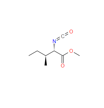 (2S,3S)-2-异氰酰基-3-甲基戊酸甲酯,(2S,3S)-2-ISOCYANATO-3-METHYLVALERIC ACID METHYL ESTER