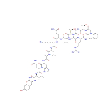 肾上腺髓质素Adrenomedullin (16-31),Adrenomedullin (16-31) (human, pig)