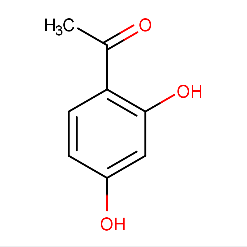 2,4-二羟基苯乙酮,2,4-Dihydroxyacetophenone