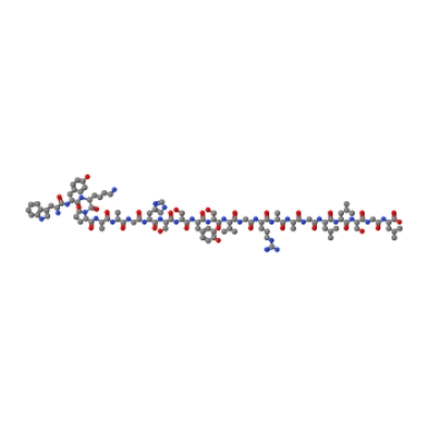 (Des-Bromo)-Neuropeptide B (1-23) (human),(Des-Bromo)-Neuropeptide B (1-23) (human)