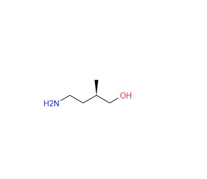 (R)-4-氨基-2-甲基丁醇,(R)-4-Amino-2-methylbutanol