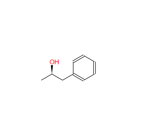 (R)-1-苯基-2-丙醇,(R)-1-Phenyl-2-propanol