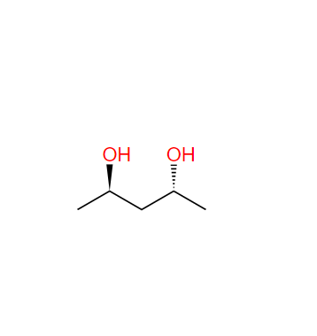 (2R,4R)-(-)-2,4-戊二醇,(2R,4R)-(-)-2,4-Pentanediol