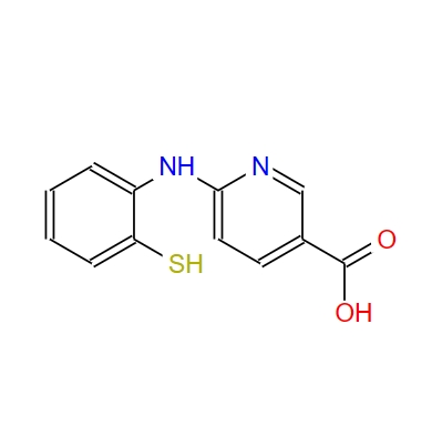 6-aminopyridine-3-carboxylic acid,6-aminopyridine-3-carboxylic acid