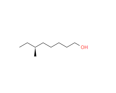 (S)-(+)-6-甲基-1-辛醇,(S)-(+)-6-Methyl-1-octanol