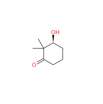 (S)-(+)-3-羥基-2,2-二甲基環(huán)己酮,(S)-(+)-3-Hydroxy-2,2-dimethylcyclohexanone