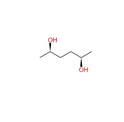 (2R,5R)-2,5-己二醇,(2R,5R)-2,5-Hexanediol