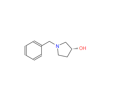 (R)-1-苄基-3-羟基吡咯烷,(R)-3-Hydroxy-1-benzyl-pyrrolidine
