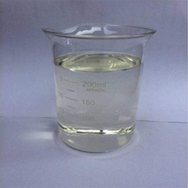 聚环氧琥珀酸钠,Polyepoxysuccinic Acid (PESA)