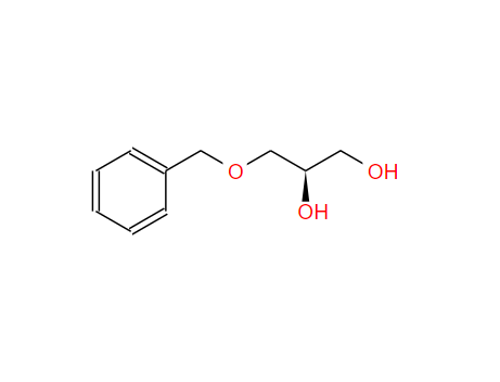 (R)-(+)-3-苄氧基-1,2-丙二醇,(R)-(+)-3-Benzyloxy-1,2-propanediol