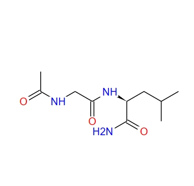 Ac-Gly-Leu-NH2,Ac-Gly-Leu-NH2