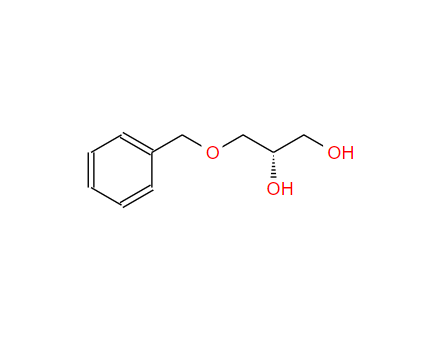 (S)-(-)-3-苄氧基-1,2-丙二醇,(S)-(-)-3-Benzyloxy-1,2-propanediol