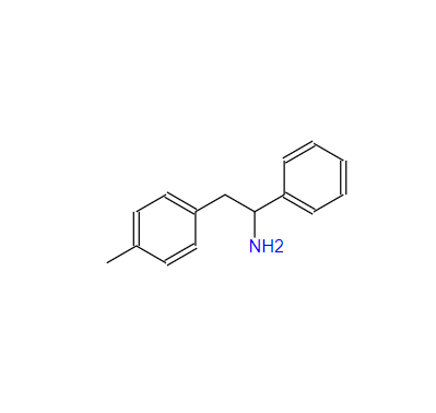 (S)-1-苯基-2-对甲基苯乙胺,(S)-1-Phenyl-2-(p-tolyl)ethylamine