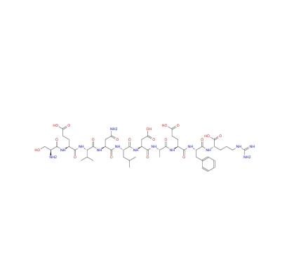 Β-基质分泌酶Ⅱ,[Asn670,Leu671]-Amyloid β/A4 Protein Precursor770 (667-676)