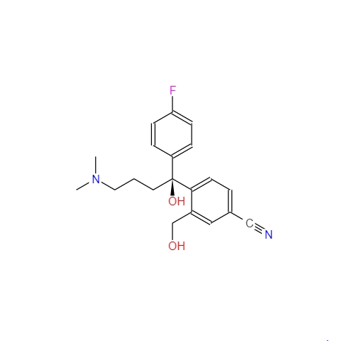 右酞普蘭中間體,Citalopram Impurity 55