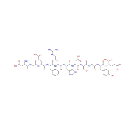 β-淀粉样蛋白 Amyloid β-Protein (1-11),Amyloid β-Protein (1-11)/β-Amyloid (1-11)