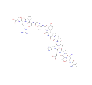 Big Endothelin-1: 22-38, human,Big Endothelin-1: 22-38, human