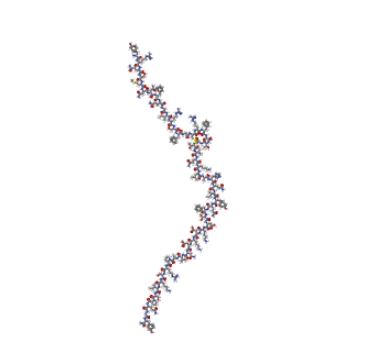 肾上腺髓质素Adrenomedullin (1-52), human,Adrenomedullin (human)/ADM (1-52) (human), Adrenomedullin (1-52), human