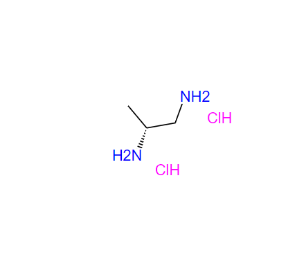 (R)-1,2-二氨基丙烷二鹽酸鹽,(R)-1,2-Diaminopropane Dihydrochloride