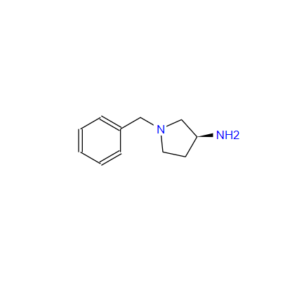 (S)-1-苄基-3-氨基吡咯烷,(S)-3-Amino-1-benzyl-pyrrolidine