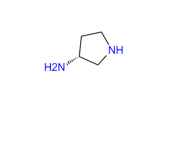 (3R)-(+)-3-氨基吡咯烷,(3R)-(+)-3-Aminopyrrolidine