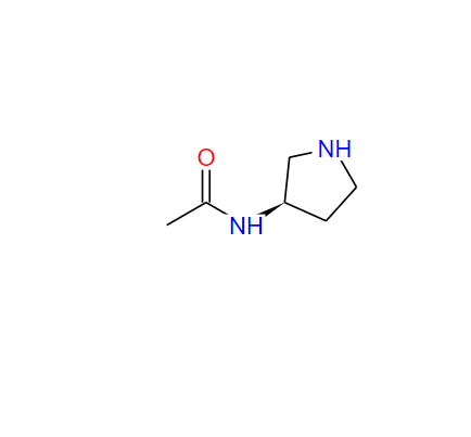 (3R)-(+)-3-乙酰氨基吡咯烷,(3R)-(+)-3-Acetamidopyrrolidine