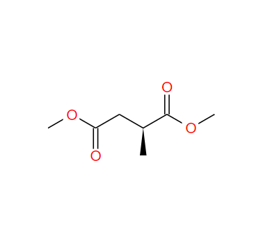 (S)-(-)- 甲基丁二酸二甲酯,(S)-(-)-Methylsuccinic Acid Dimethyl Ester