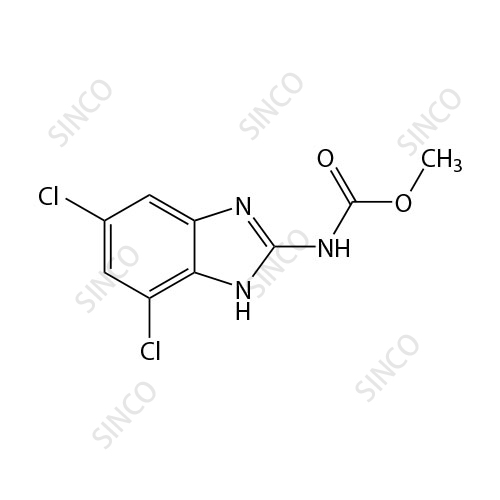 阿苯達(dá)唑EP雜質(zhì)J,Albendazole EP Impurity J