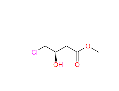 R)-4-氯-3-羟基丁酸甲酯,Methyl (R)-4-Chloro-3-hydroxybutyrate